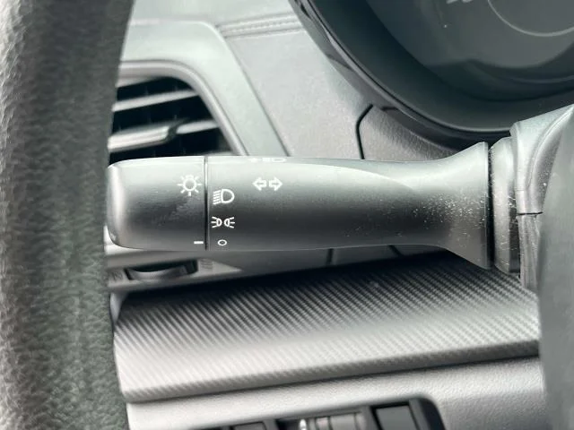 2023 Subaru Impreza Base - Photo 19