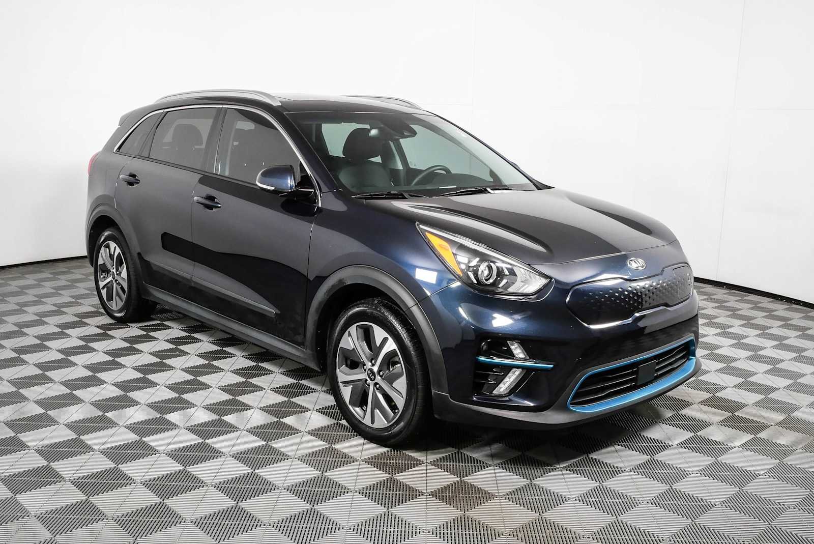 2020 Kia Niro EX Premium EV's photo