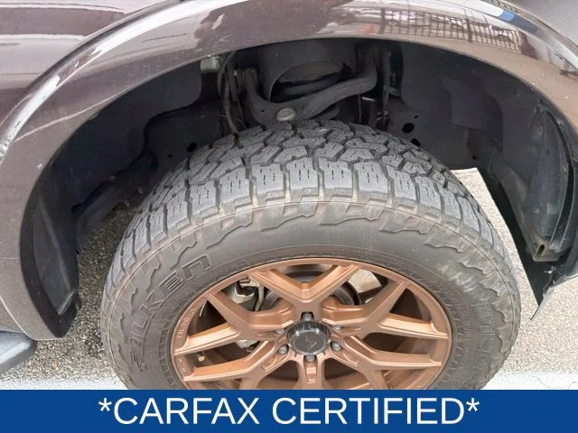Used 2019 Red Ford XLT image 3