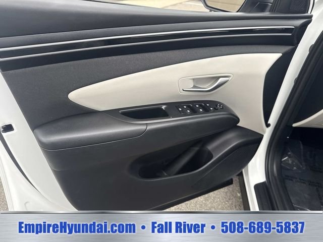 2024 Hyundai Tucson SEL - Photo 18