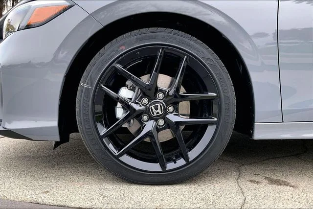 2026 Honda Civic Sport - Photo 14