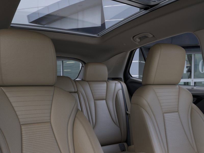 2026 BUICK ENVISION - Image 31