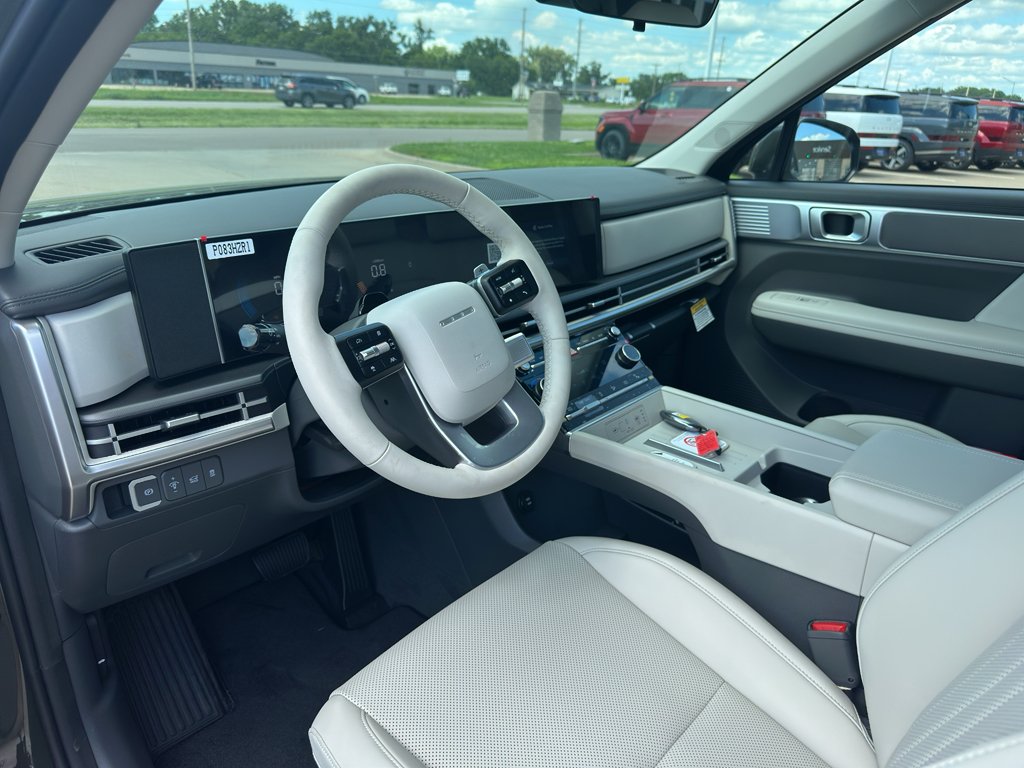 New 2026 Rockwood Green Hyundai SEL image 12