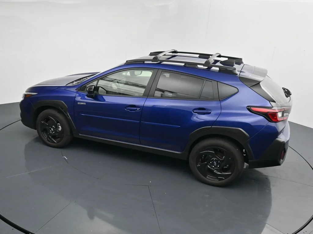 Used 2026 Blue Subaru Sport image 13