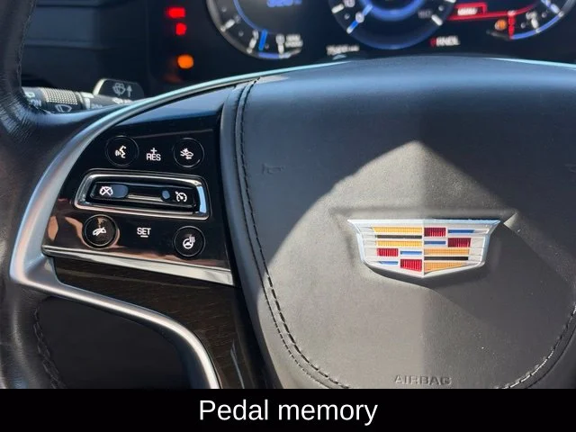 Used 2019 Black Cadillac Platinum Edition image 32