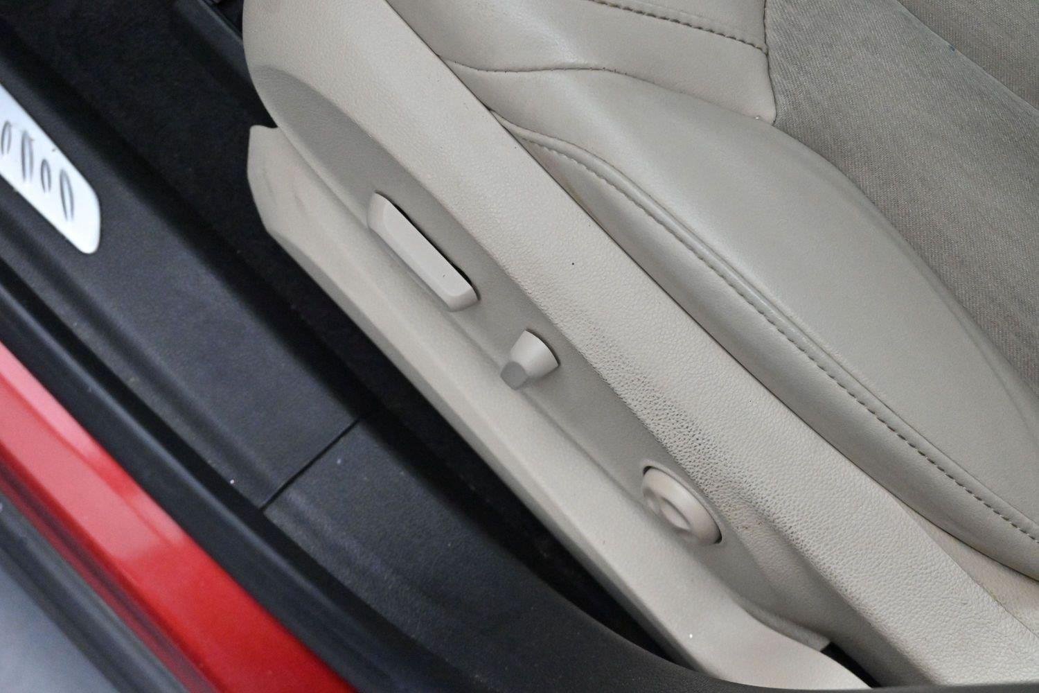 Used 2019 Chili Red Metallic Buick Preferred image 14