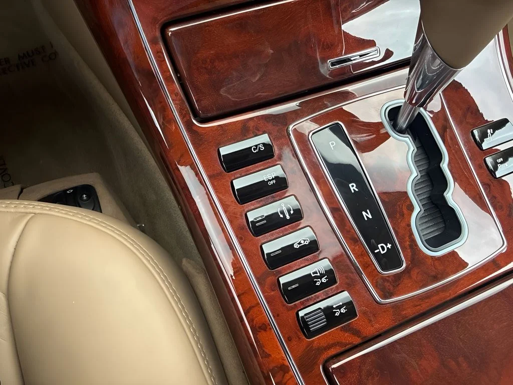 Used 2004  Maybach Base image 18