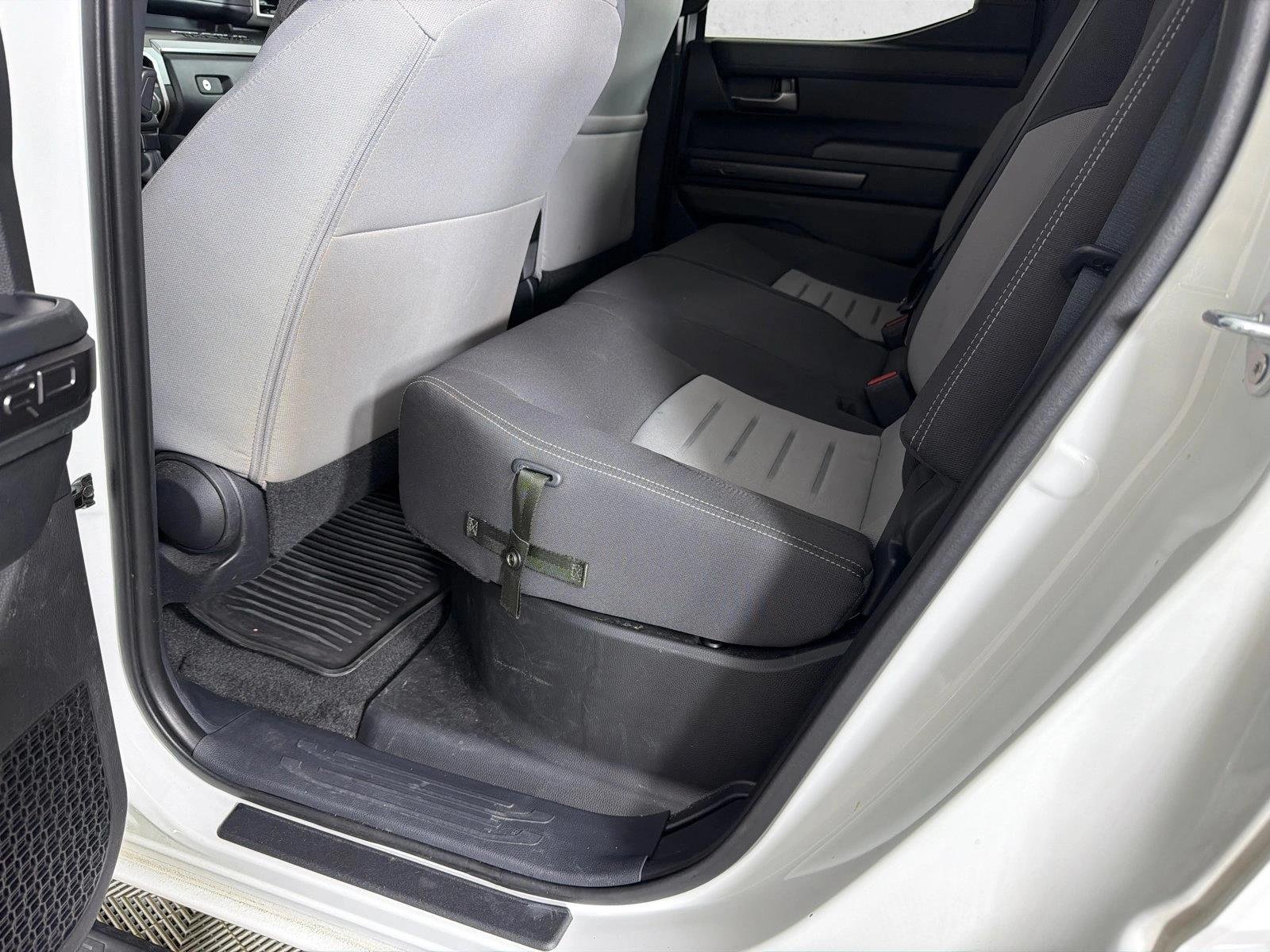 Used 2024 Ice Cap Toyota TRD Sport image 20