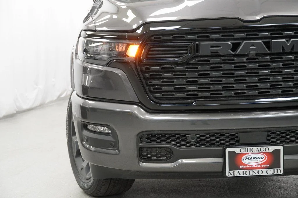 2026 RAM 1500 Big Horn/Lone Star - Photo 6