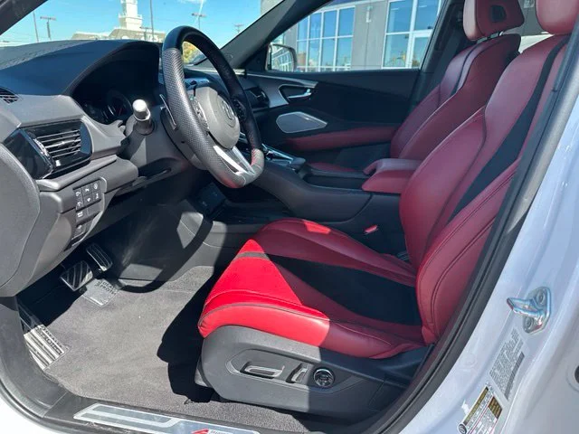 2024 Acura RDX A-Spec w/ Advance Package - Photo 22