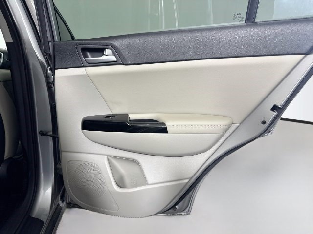 Used 2020 Steel Gray Kia EX image 24