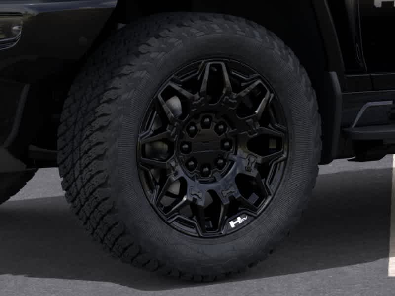 Used 2026 Void Black GMC 2X image 9
