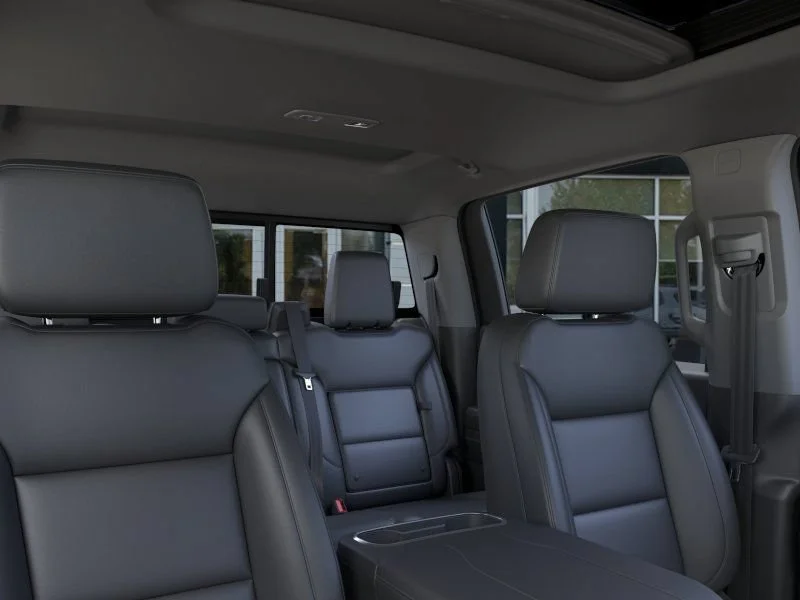 New 2026 Summit White GMC Elevation image 24