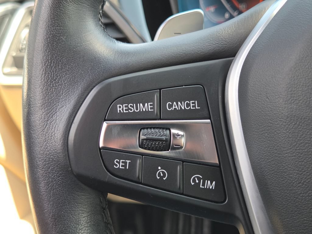 Used 2022 Mineral White Metallic BMW 430i image 19
