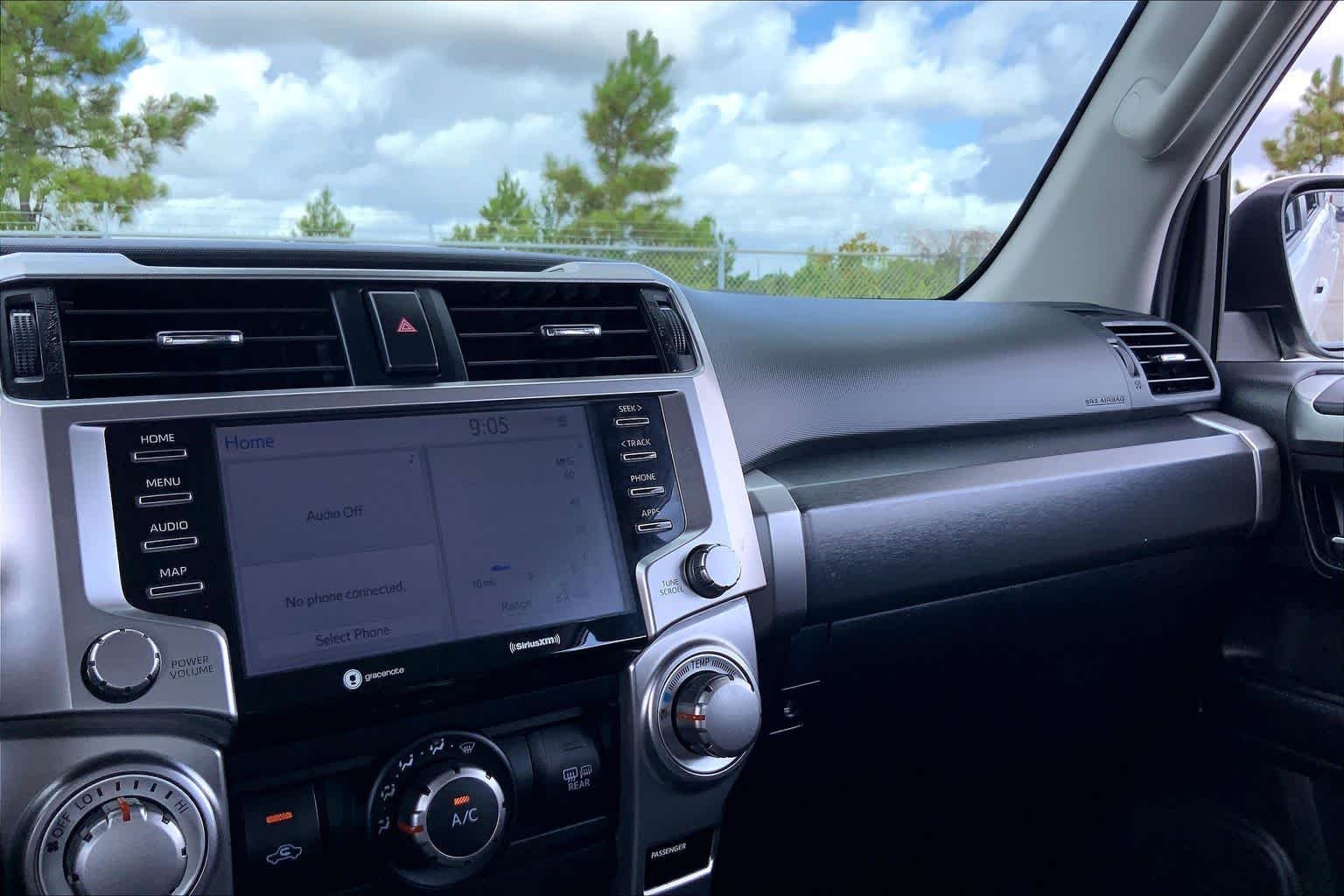 Used 2023 Ice Cap Toyota TRD Sport image 35