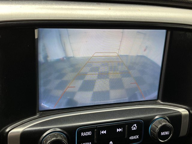 Used 2019 Onyx Black GMC SLE image 5