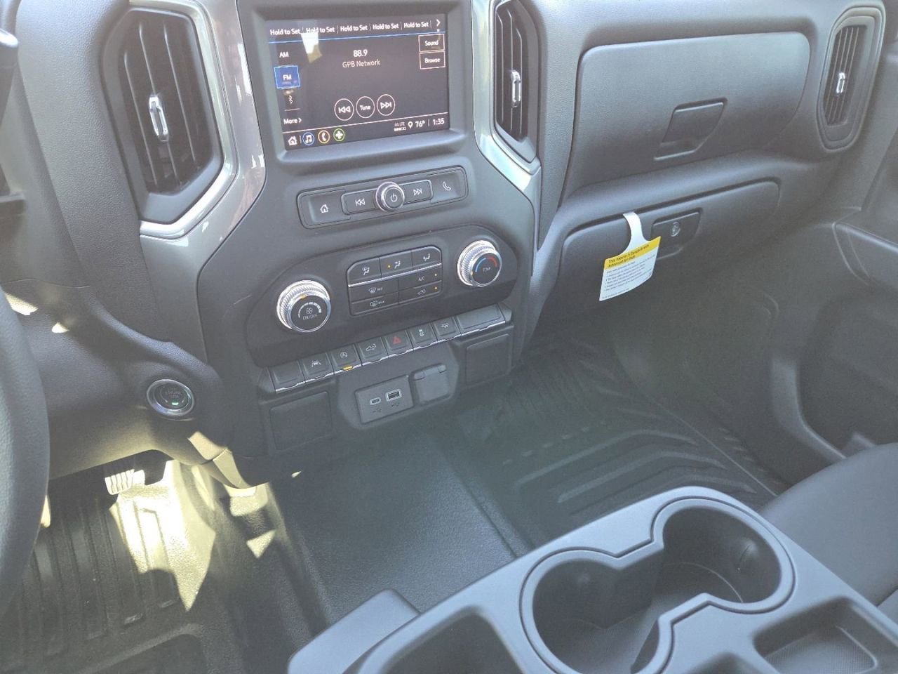 2026 GMC Sierra 1500 Pro - Photo 31