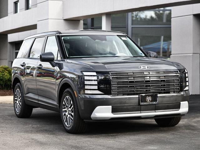 2026 Hyundai PALISADE SE