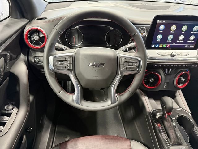 2026 Chevrolet Blazer RS - Photo 17