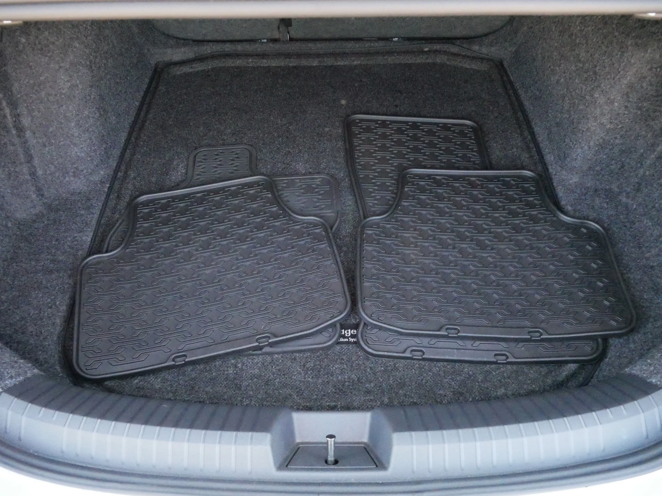 Certified Used 2024 Platinum Gray Metallic Volkswagen Sport image 18