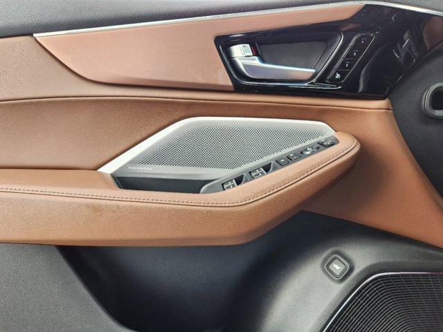 New 2026 Liquid Carbon Metallic Acura w/Technology Package image 25