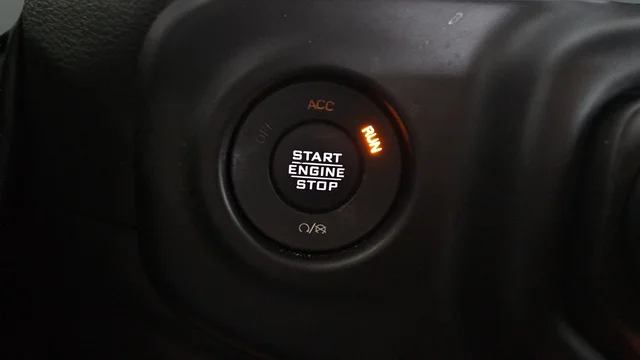 Used 2022 Black Clearcoat Jeep Unlimited Sport image 22