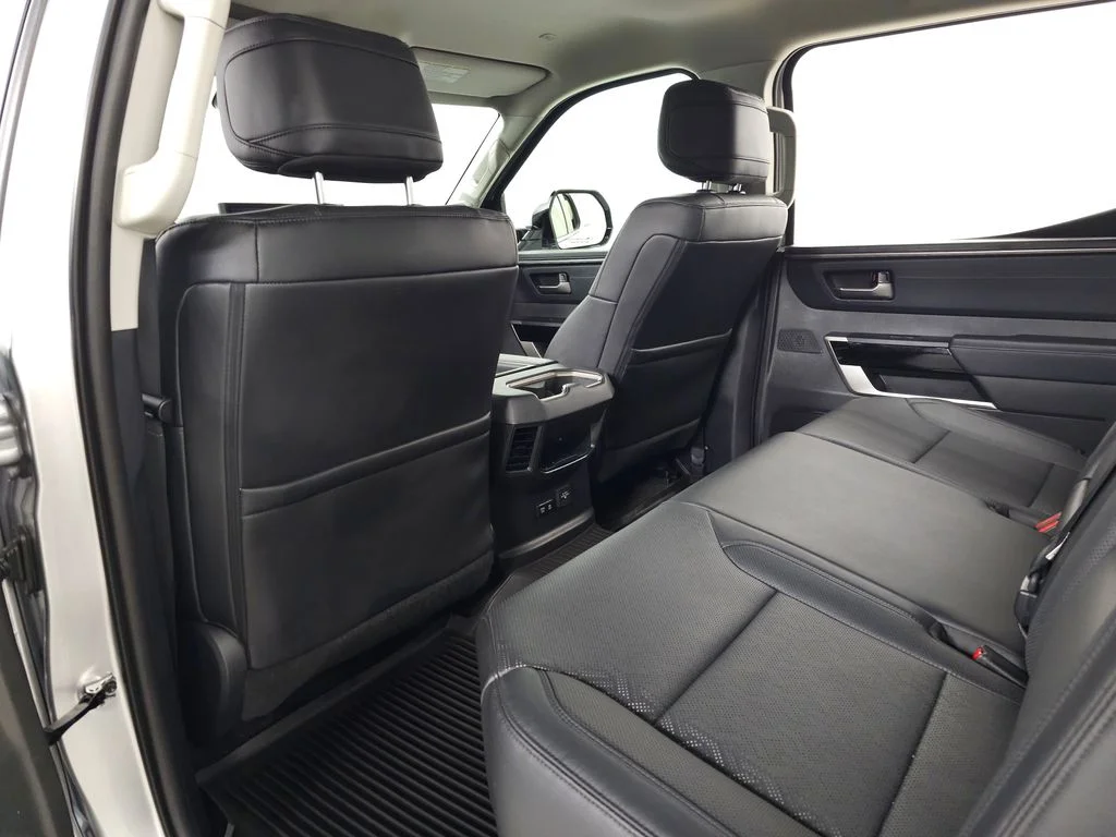 2024 Toyota Tundra Limited - Photo 34