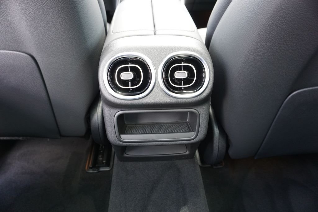 2025 Mercedes-Benz GLC Base - Photo 50