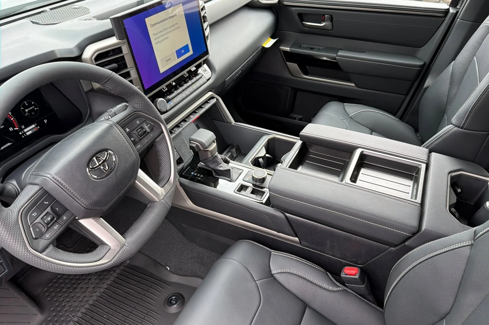New 2026 Magnetic Gray Metallic Toyota  Limited image 9