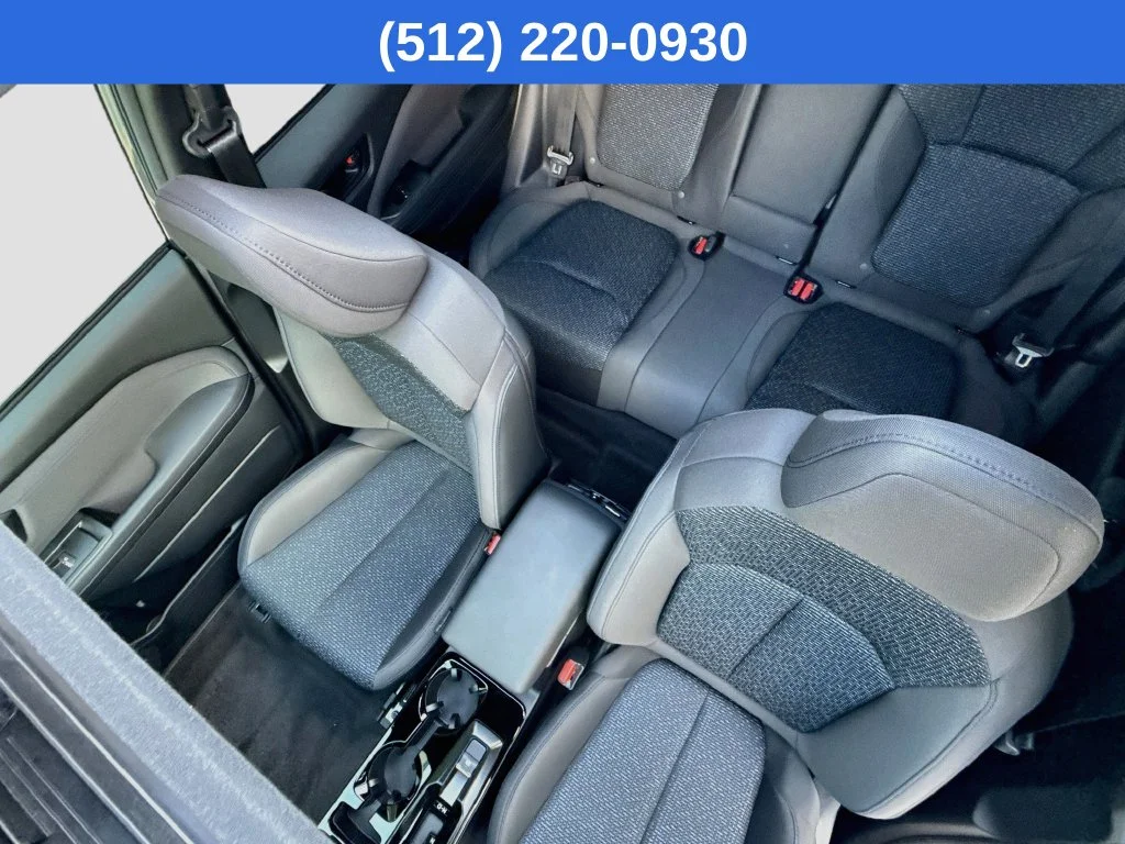 New 2026 Gray Subaru Premium Hybrid image 27