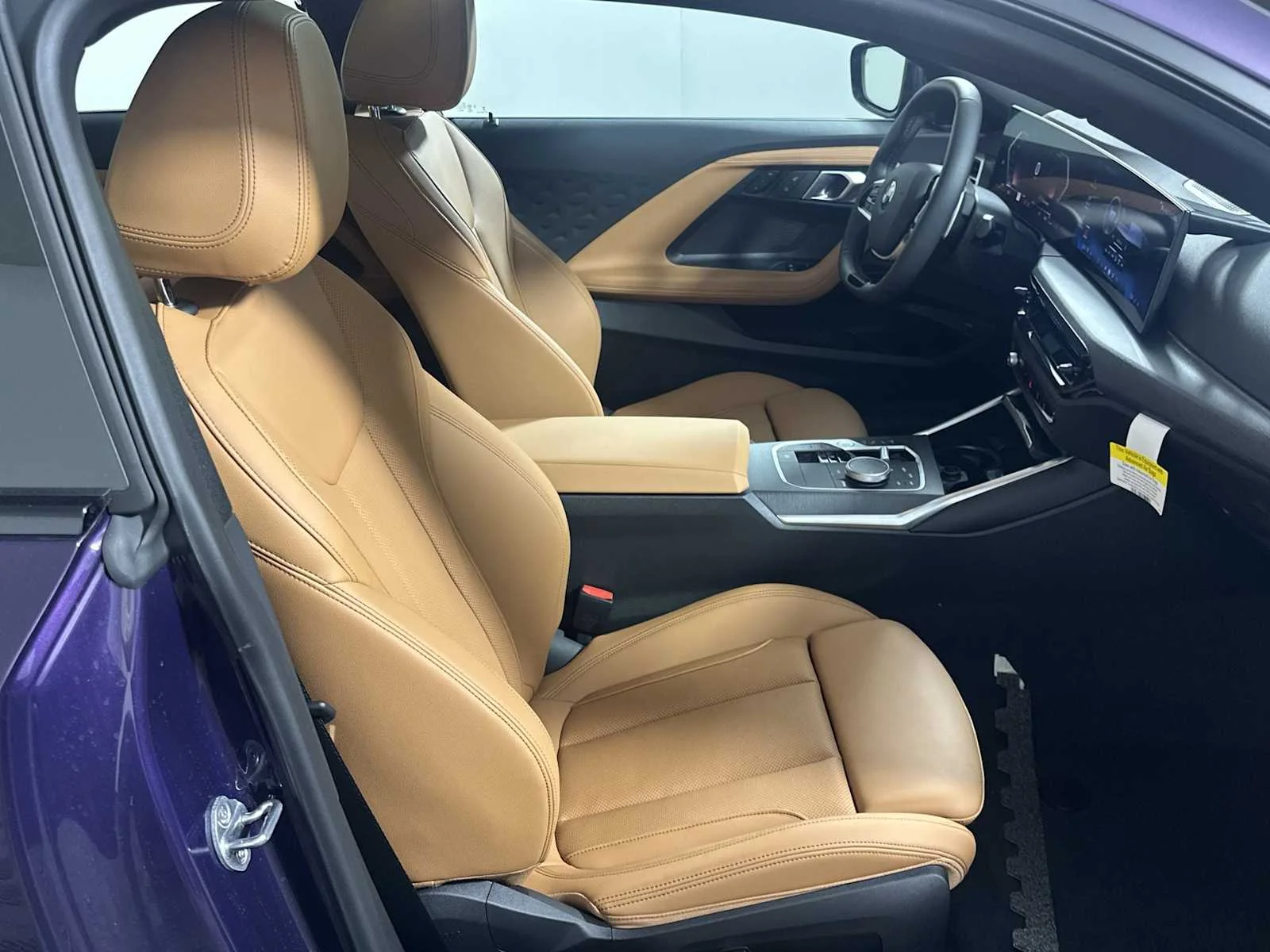 2025 BMW 2 Series 230i - Photo 21