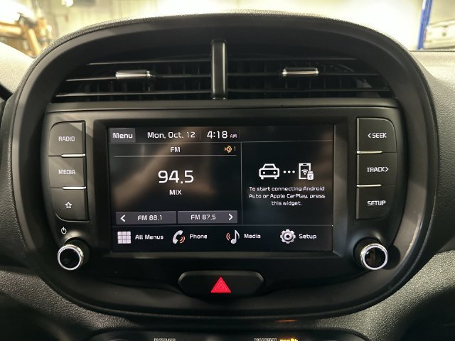 Certified Used 2024 Red Kia LX image 16