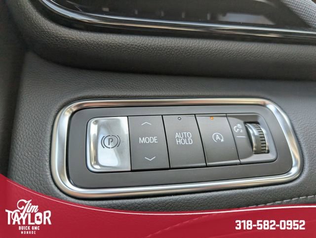 2026 Buick Enclave Sport Touring - Photo 23