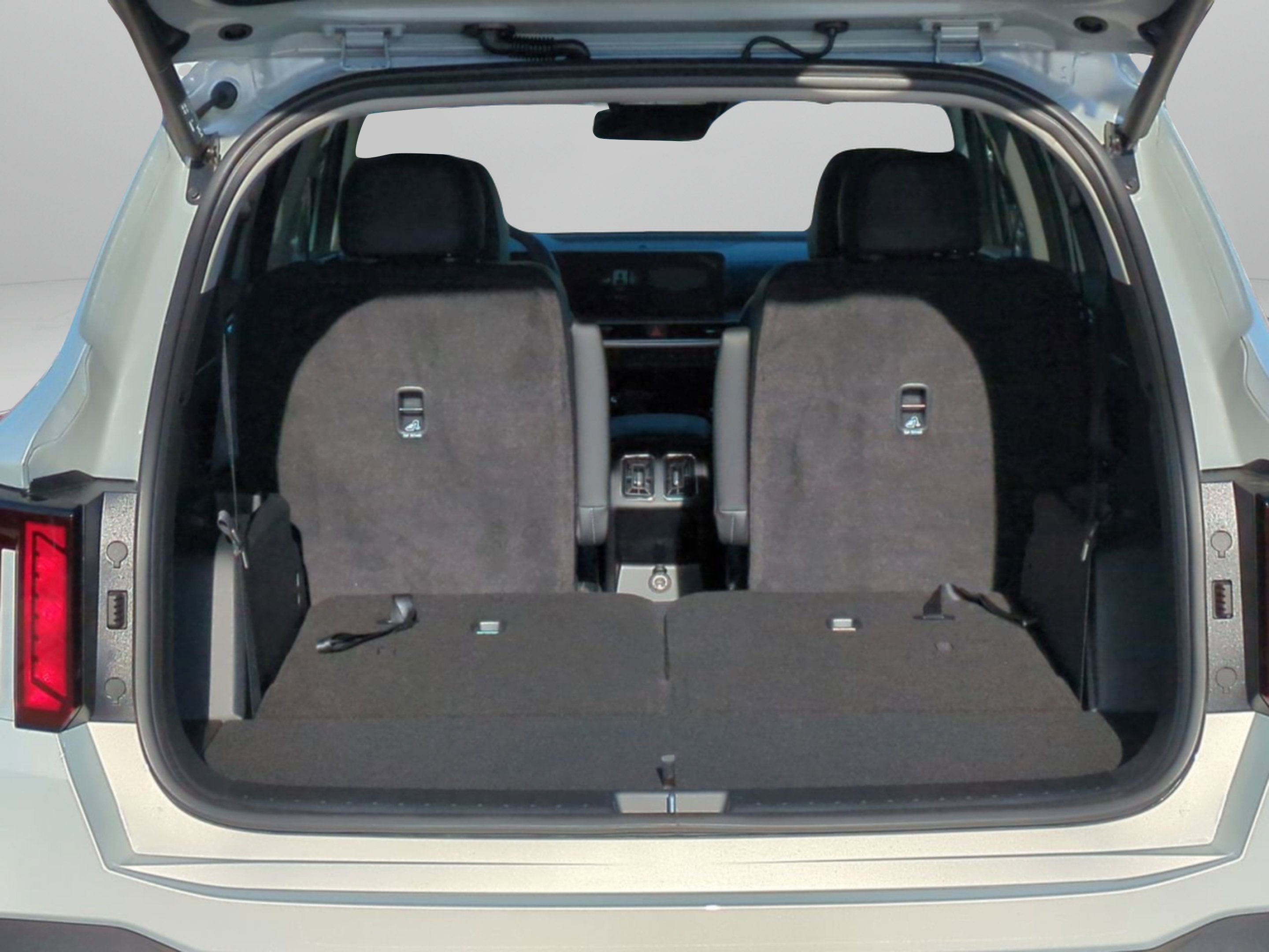 2026 Kia Sorento X-Line EX - Photo 14