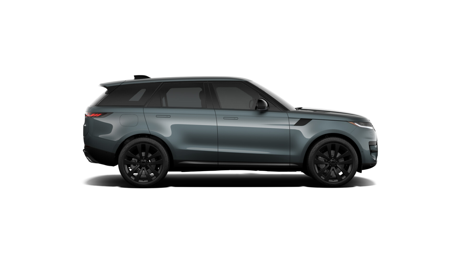 New 2026 Giola Green LAND ROVER SE 360PS image 3