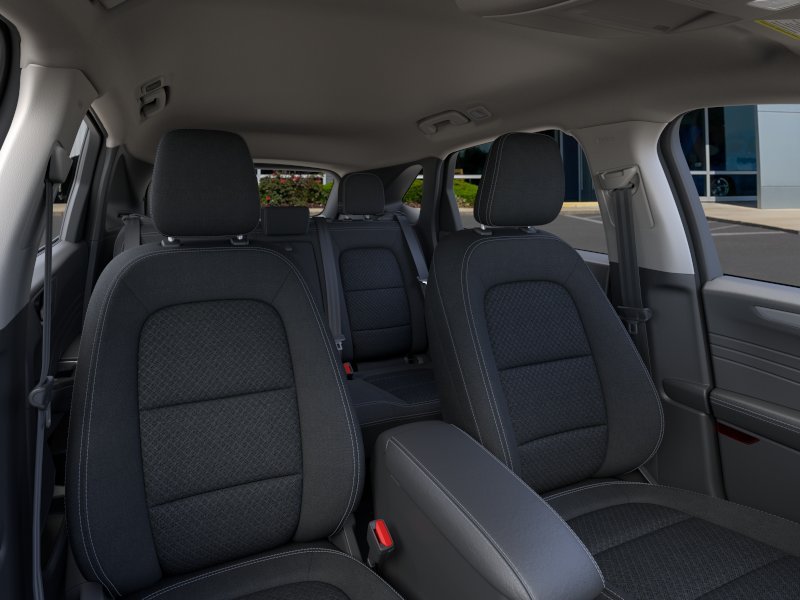 New 2026 Oxford White Ford Active® image 10