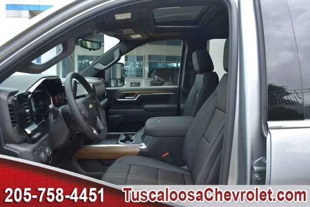 2026 Chevrolet Silverado 3500 HD High Country - Photo 16
