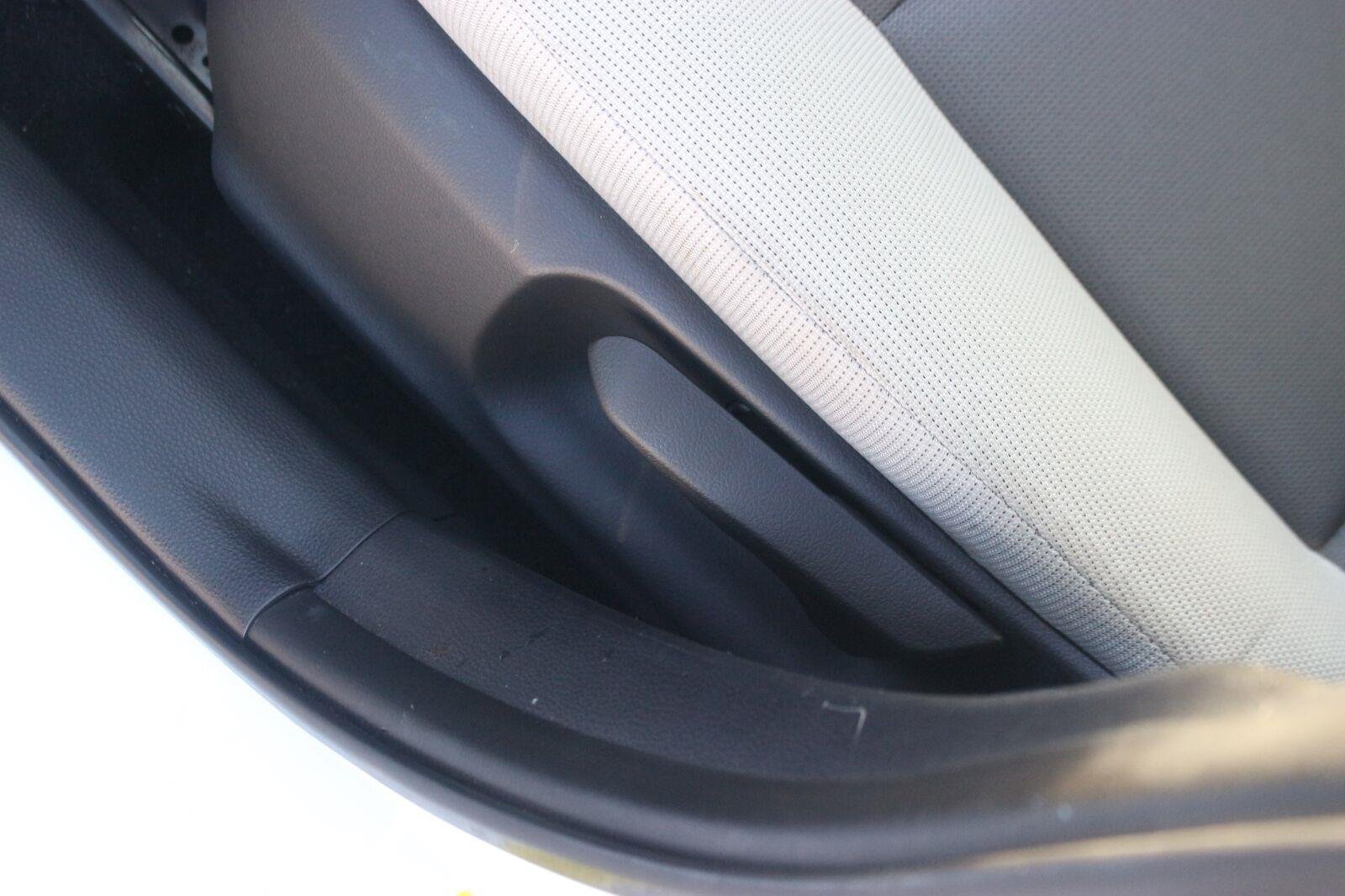 Used 2024 White Toyota LE image 15