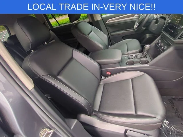 Used 2019  Volkswagen 3.6L V6 SE image 36