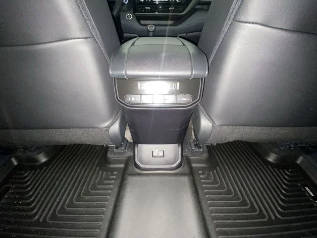 Used 2025 Gray Toyota XLE image 31