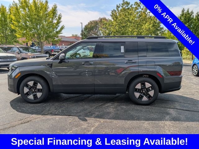 Certified Used 2026 Gray Hyundai SEL image 4