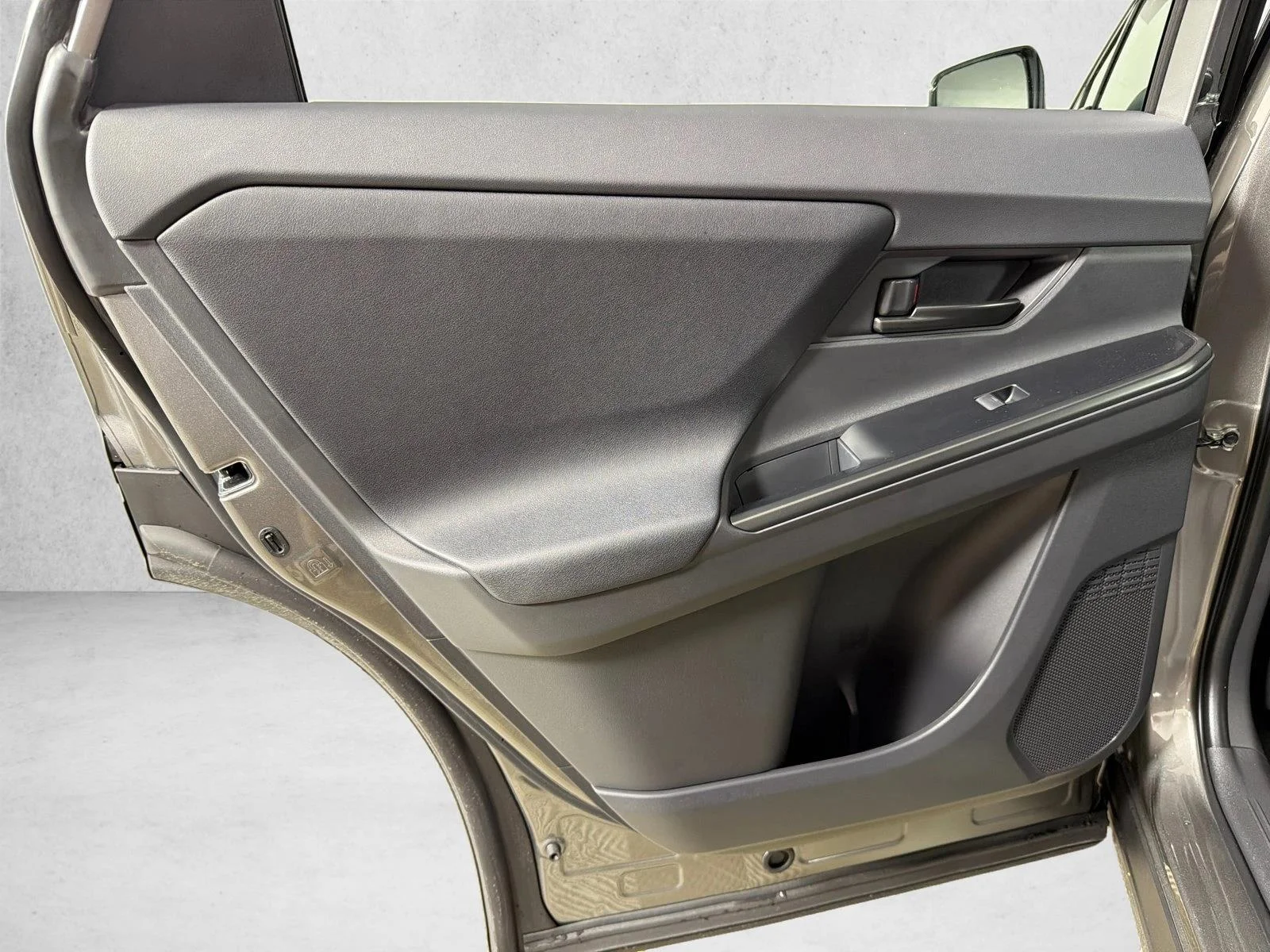 Used 2026 White Toyota XLE image 22