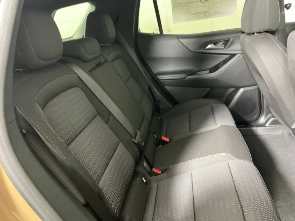 New 2027 Brown Chevrolet LT image 9