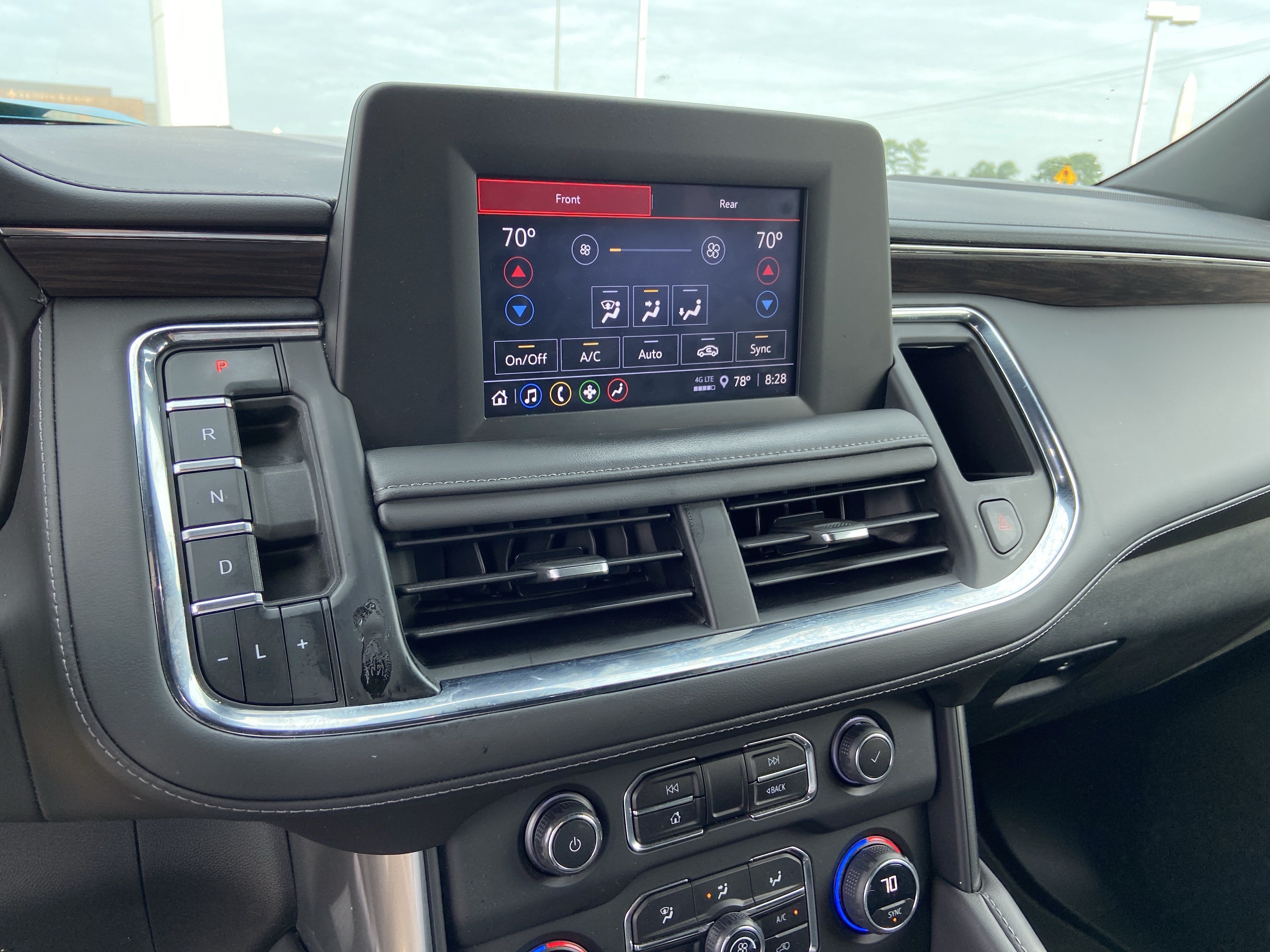 Used 2023 Black Chevrolet LS image 34