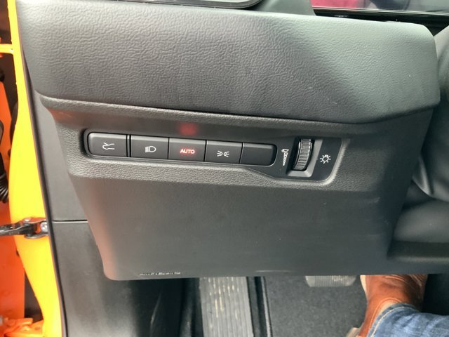 2026 Dodge Charger Scat Pack - Photo 16