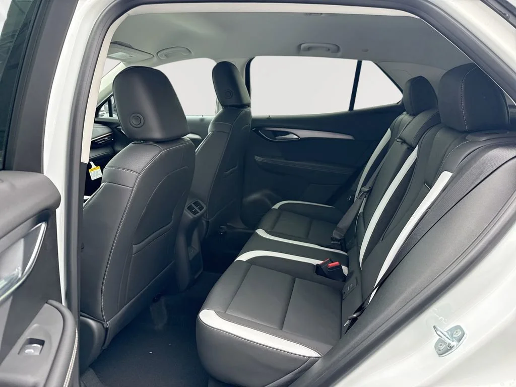 2026 Buick Envision Sport Touring - Photo 26