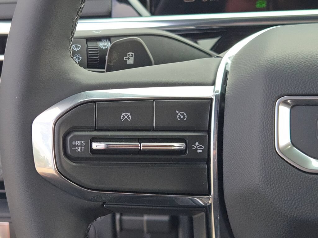 2026 GMC Sierra EV Elevation - Photo 31