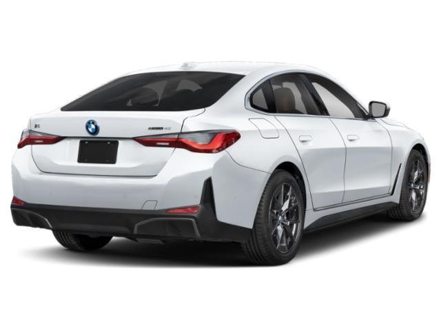 New 2026 Alpine White BMW xDrive40 image 12