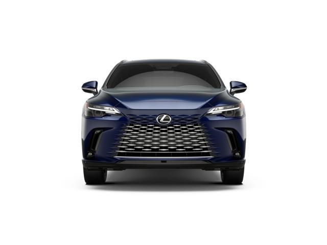 New 2026 Nightfall Mica Lexus PREMIUM image 5