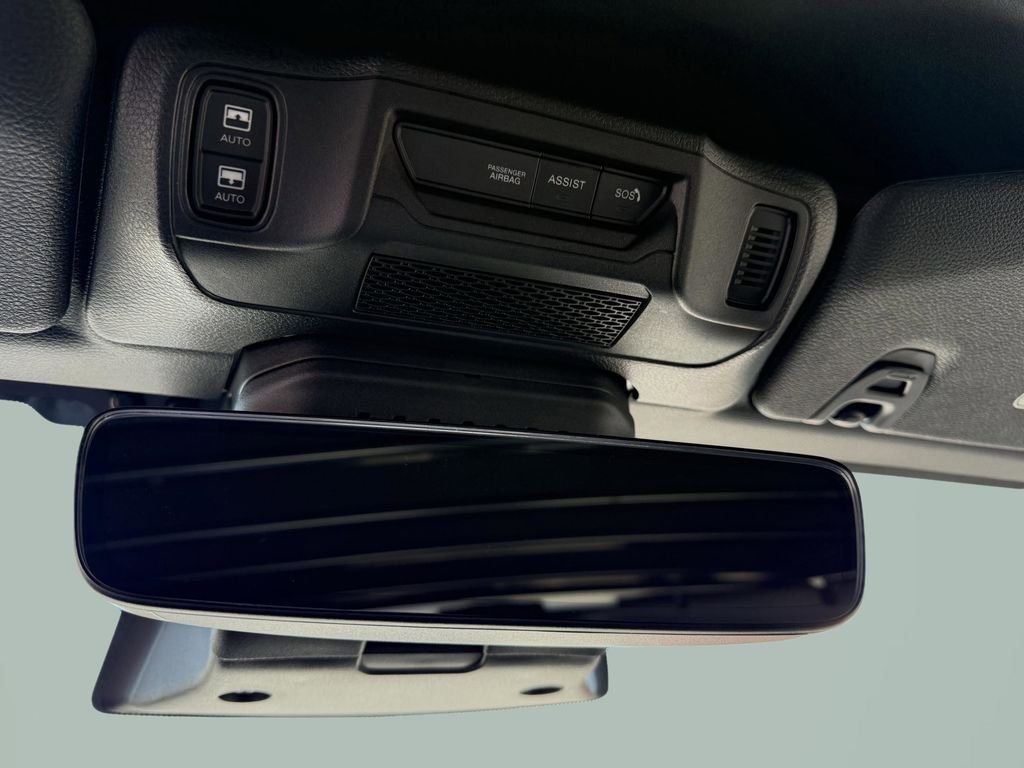 2025 Jeep Wrangler 4-Door Sahara - Photo 25